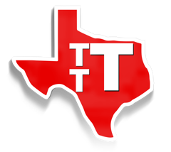 Texas Tree Transformations logo
